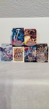 Yu-Gi-Oh 10 Structure Decks DE /EN Neu OVP 1. Auflage