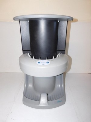 AIR TECHNIQUES Modell ScanX ILE PSP Scanner (PLM129)