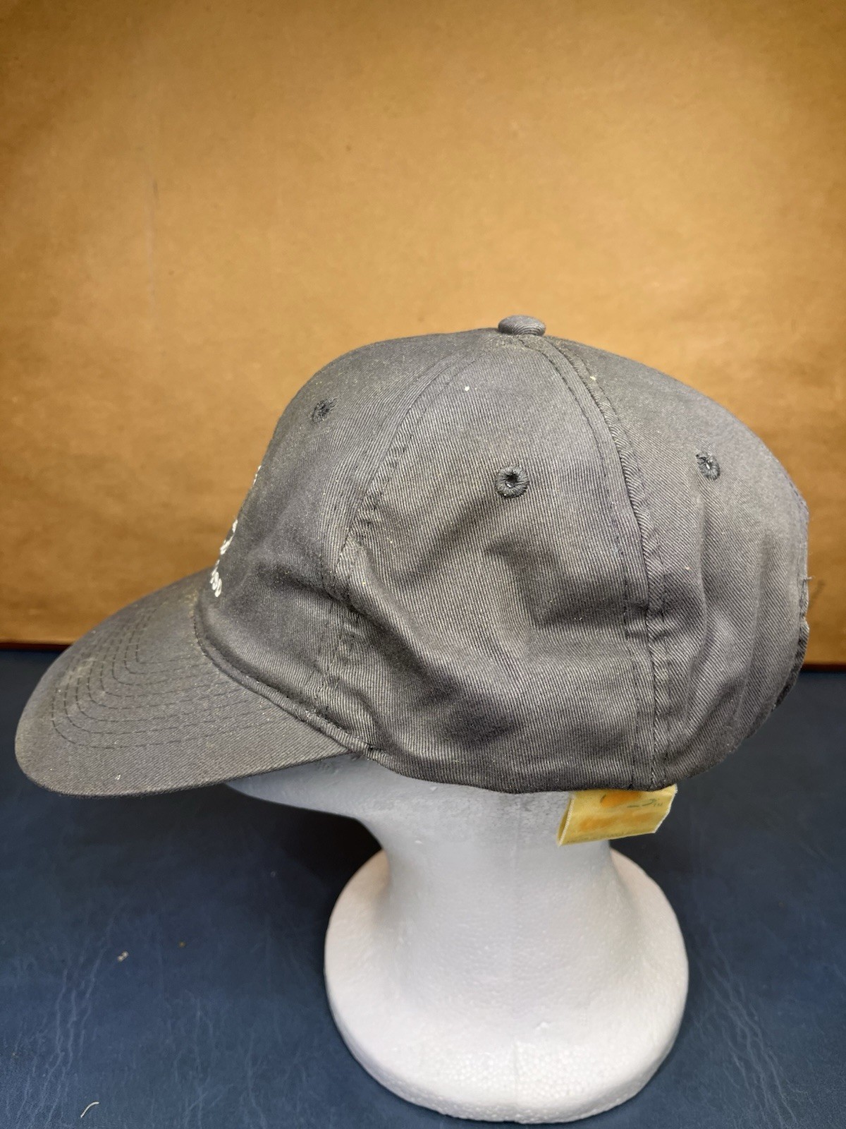 Vintage Martin Construction Cursive Script Logo S… - image 4