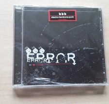 Error - Electro-hardcore-punk - Error Noise -...