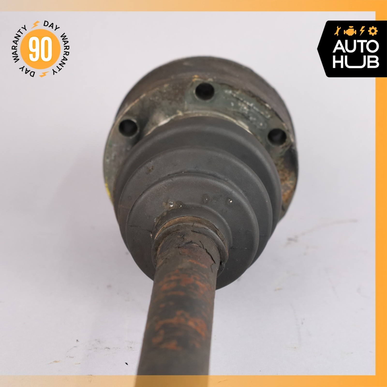 81-92 Rolls Royce Silver Spirit / Mulsanne Rear Axle CV Half Shaft UG14547 OEM