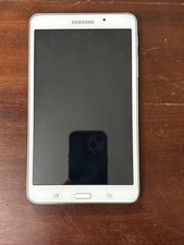 Galaxy Tab 4 7.0 LTE SM-T237P Parts Only