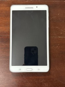 Galaxy Tab 4 7.0 LTE (SM-T237P) Parts Only