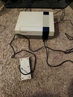 Vintage Nintendo NES Console Gray NES-001 System Only NTSC-U/C Tested Works