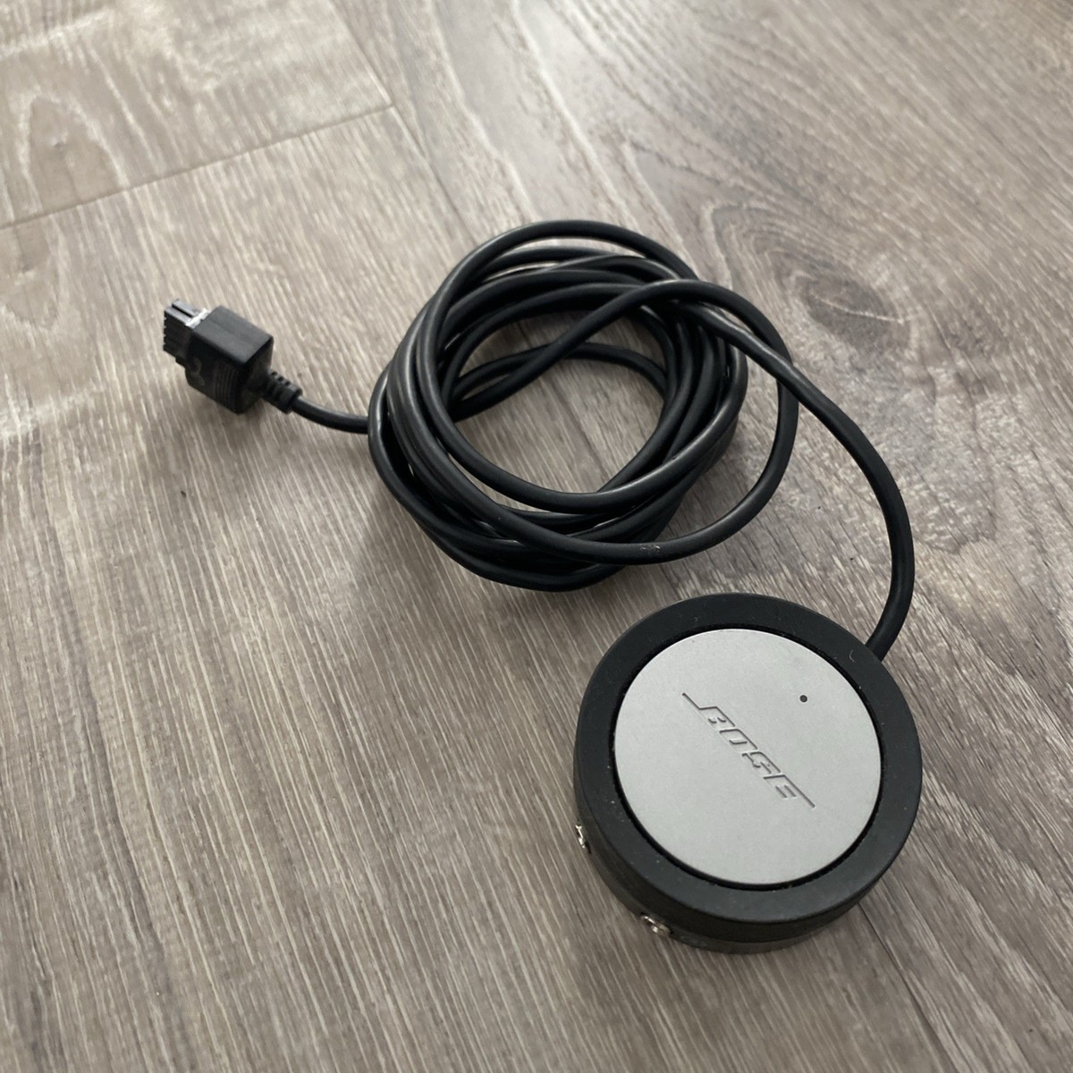 Bose Companion C3 Series 3 Round Interface Remote Volume Control