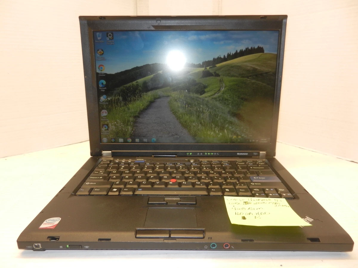 Lenovo Windows 7 PC Laptops & Netbooks 4 GB RAM for sale | eBay
