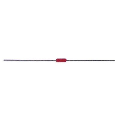 MONARCH MAS250R Resistor,250 Ohm,0.1 PCT Tolerance,1/4 W 1WAC3