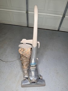 Kirby Sentria Vacuum Cleaner ~ Tested And Working And Clean.