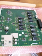 Executone 15740-1 ASSY 12 Port Station SMD Card NEW!