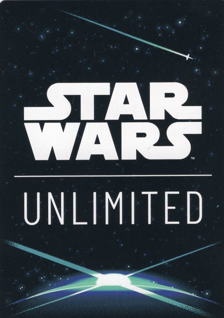 Star Warsトレーニングカード Playmat Captain Rex TCG Star Wars: Unlimited / 24