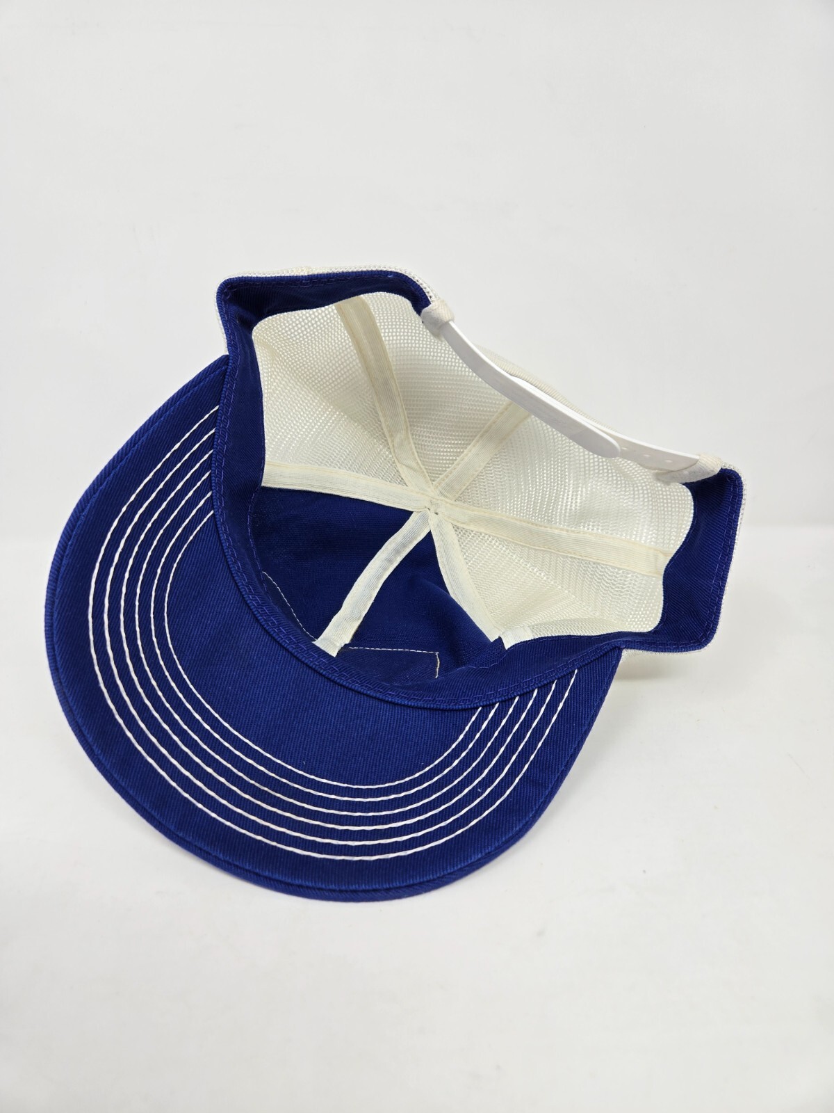 Boise Cascade Patch Cap Hat Adjustable Snapback B… - image 5