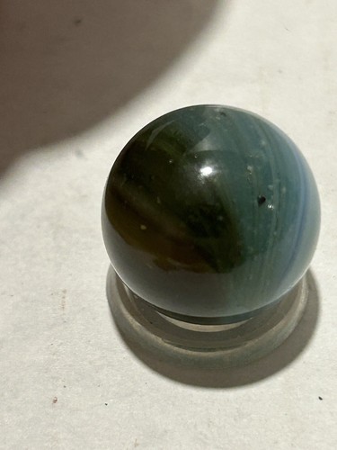"Brilla Sunburst de mármol hecha por maestro de colección .61""" - Imagen 4 de 7