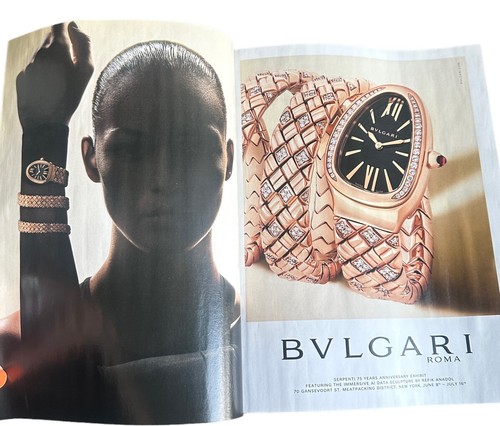 Architectural Digest July Issue American Beauty Outdoor Living Luxury Ads - Imagen 5 de 6