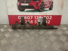 Citroen Ds3 Puretech 1.2 Petrol 2013-2015 FUEL INJECTOR RAIL 9676020480