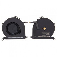Fan ND55C04 Compatible for Macbook Air A1369 A1466 13.3 " Spare Cooler