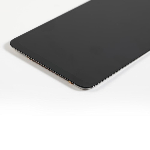 Conjunto digitalizador pantalla táctil negro LCD para Samsung Galaxy A04e (A042) - Imagen 4 de 8