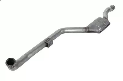 JMJ 1080316 Katalysator, MERCEDES-BENZ W211 E 200 220 CDi S211 E-Klasse - Bild 1 von 1