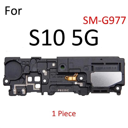 Loud Speaker Loudspeaker Buzzer For Samsung Galaxy S8 S9+ S10E Note 9 8 S10 Plus - Picture 6 of 33