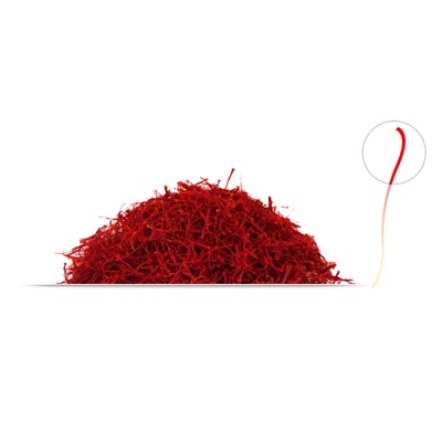 Pure Spanish Saffron Threads 100 Fresh Super Negin Saffron Premium | Seychelles
