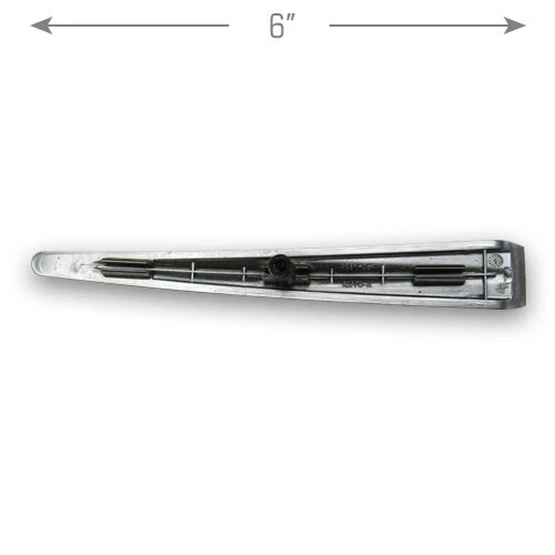 Вставка колеса Lincoln MKS 20 дюймов оригинальное колесо R2PFC-A хром 13 14 15 16 - Изображение 2 из 2