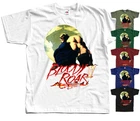 Bloody Roar II, COMPUTER GAME, T-Shirt (BRICK,BLACK,GREEN) All sizes S-5XL