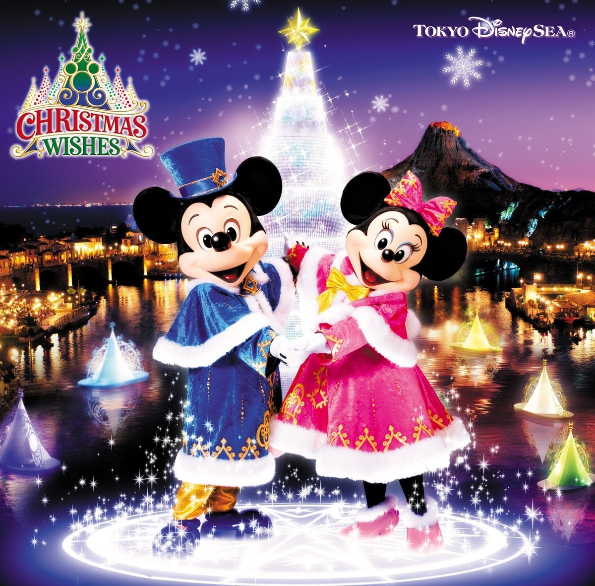Disney - FROM JAPAN image-1-4-600x600.jpg