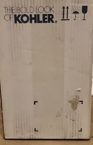 Kohler Lighting 10570 Devonshire 9" Tall Bathroom Sconce - Brushed Moderne Brass - Picture 3 of 3