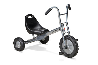 VIKING EXPLORER OFF ROAD Dreirad maxi Winther Kinderfahrzeug Outdoorfahrzeug 