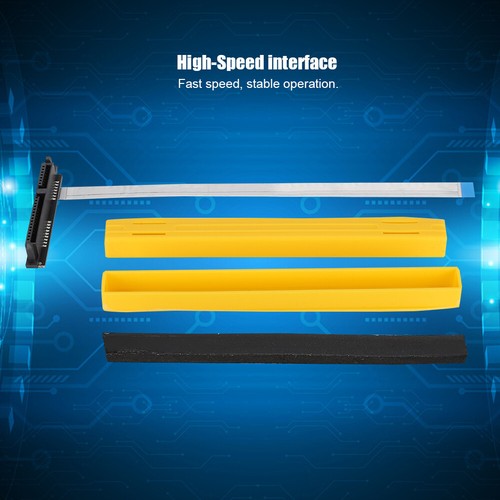 Laptop Hard Disk SSD HDD SATA Connector Flex Cable for ASUS FL8700FU/Y5200F EHM - Bild 2 von 9