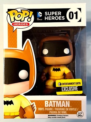 batman entertainment earth funko pop
