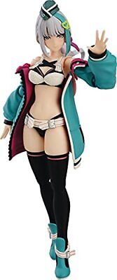 figma 528 ランナ Lanna figma 528 Plastic Angel Lanna ABS&PVC non-scale 135mm Figure