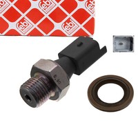 febi 37506 ÖLdruckschalter FüR Fiat Ford Mini Nissan Opel Peugeot Volvo Citroen