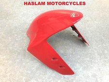 parafango anteriore ducati panigale 899 959 1199 1299 originale