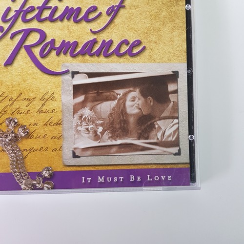 Lifetime Of Romance Cole Newton Mathis Vinton Francis Kingston Trio 2 Disc CD - Picture 3 of 11