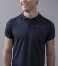 Tec Pique Polo Shirt KLonyx Men / M&auml;nner Kingsland FS22 navy L XL XXL REDUZIERT