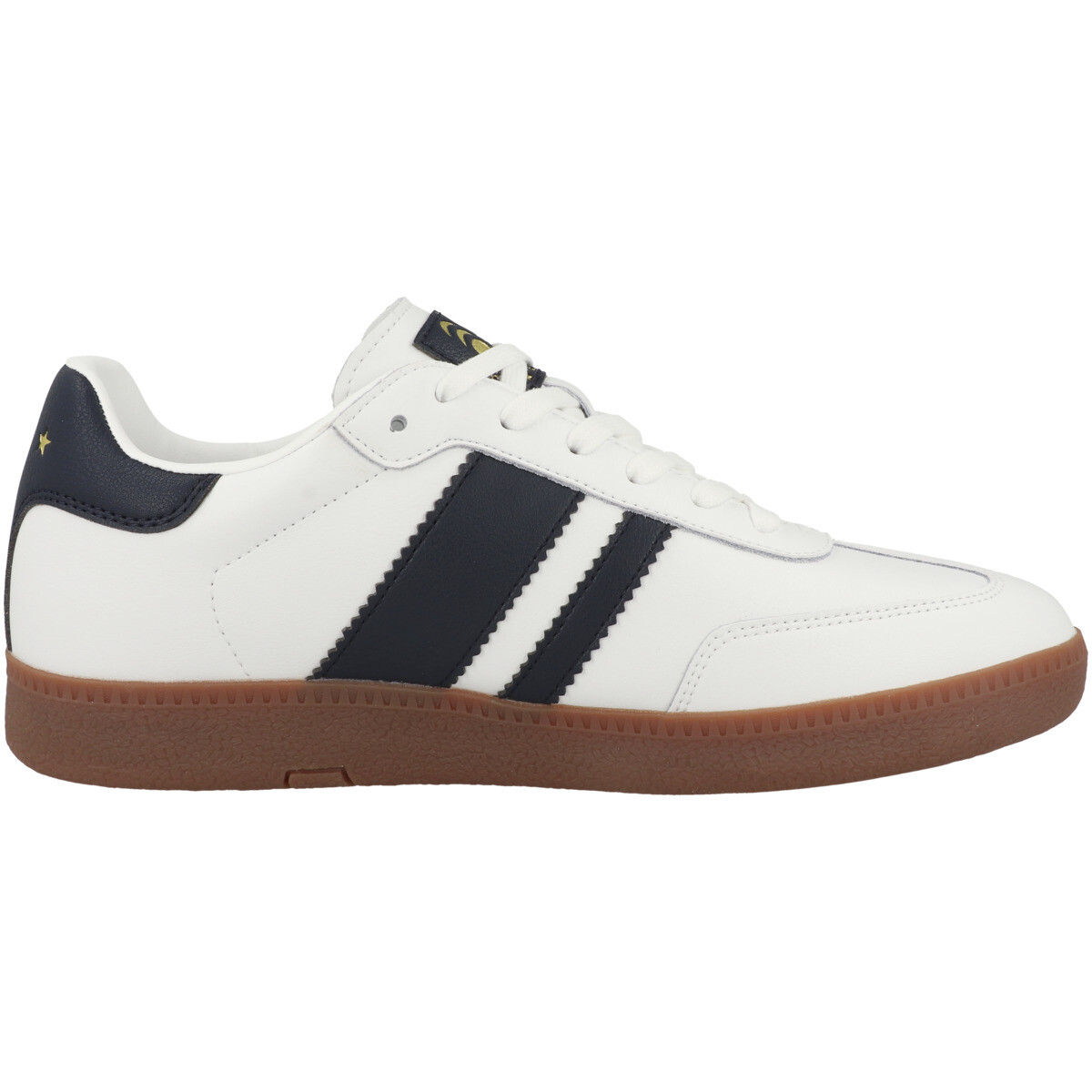 PANTOFOLA D’ORO Pantofola d Oro Ballare sneaker basse uomo scarpe da ginnastica scarpe sportive