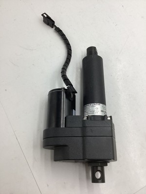 Linear Actuators - Warner Linear