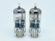 PHILIPS E188CC 真空管 2個セット PHILIPS E188CC 真空管 2本セット(2) 【公式通販】