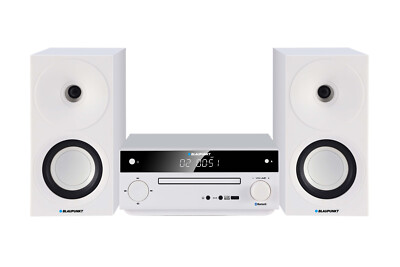 Blaupunkt MS30BT Edition Mini HIFI CD M3 Bluetooth Home Stereoanlage 