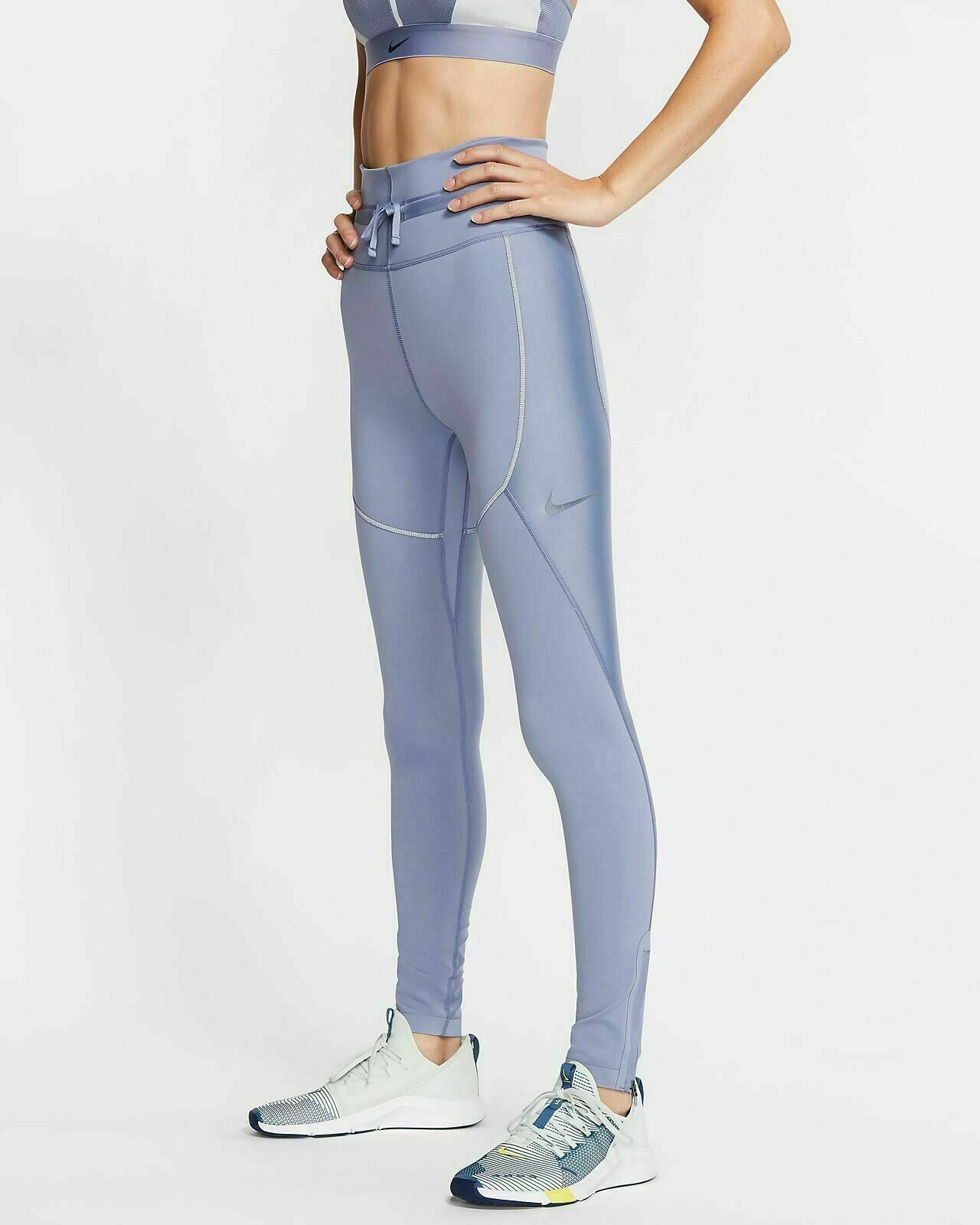 nike city reflect tights