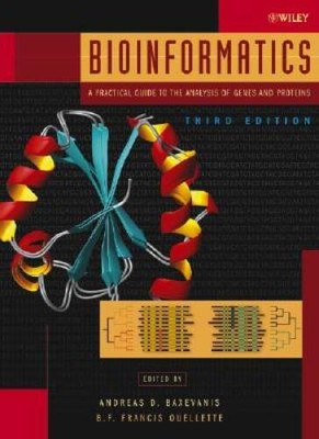 Bioinformatics: A Practical Guide to the Analysis of Genes  - VERY GOOD