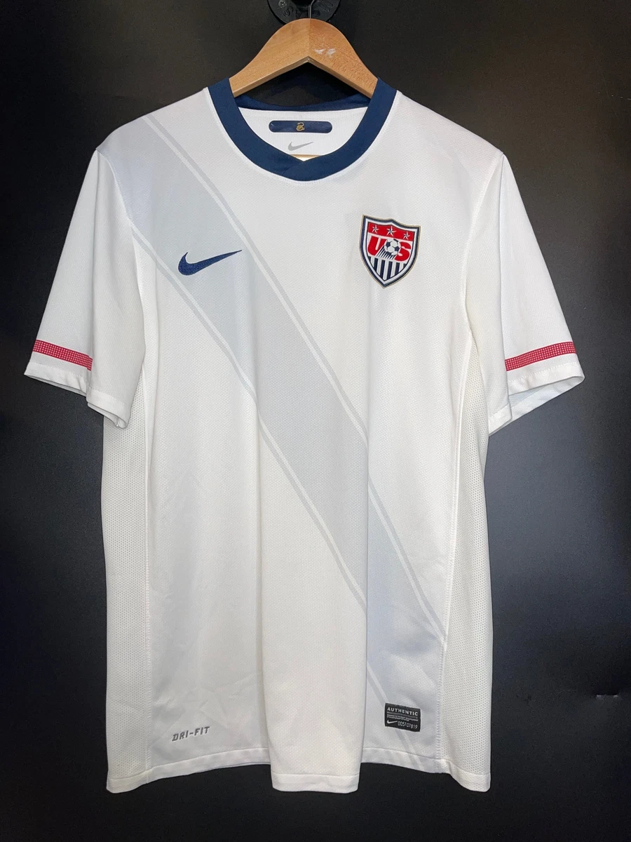 usa 2010 world cup jersey