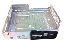 Microsoft Xbox 360 E 1538 Console Inner Metal Housing Chassis X868548 001 - 75