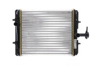 Mahle KüHler WasserküHler Passend FüR Toyota Aygo CitroëN C1 WNB1 KGB1 B4 PAB4
