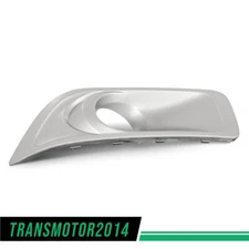 Bumper Fog Light Trim Cover Bezel Right Side Fit For 2010-2012 Subaru Outback 