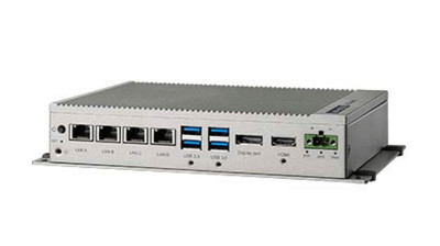 NEW UNOPENED BOX ADVANTECH UNO-2484G UNO-2484G-7331BE *FREE SHIPPING
