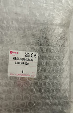 IDEC HS5L-VD44LM-G Safety Switch Lock