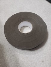 234cp-300-2 Kraft Flat Back Paper Tape 2"X300 Yards, 6 rolls 1800 total yards