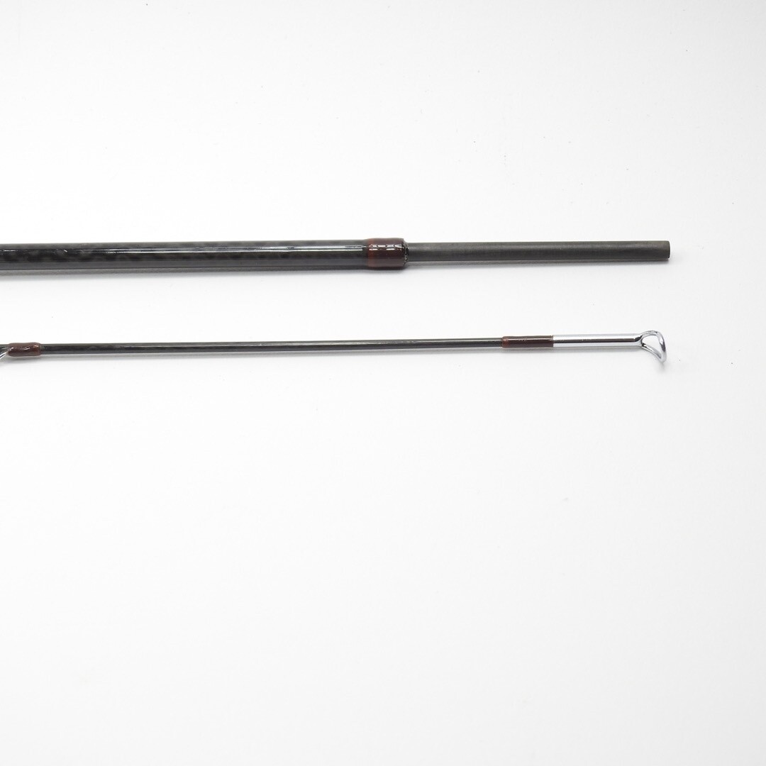 Diamondback Graphite 806 Fly Fishing Rod. 8' 6wt. W/ Tube