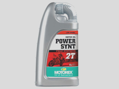 15,99 /l Motorex Power Synt 2T 10 x 1 L vollsyn 2-Takt Mischöl